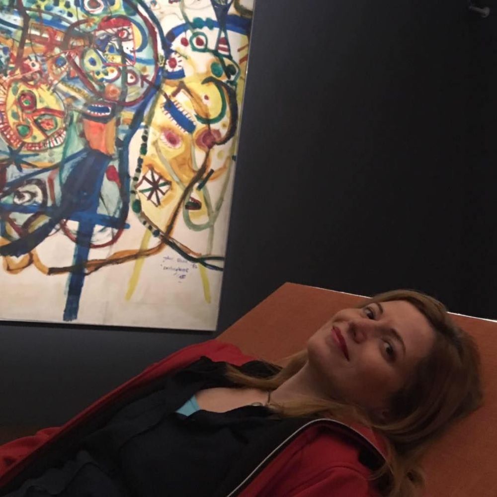 Meet your Posher, Mary